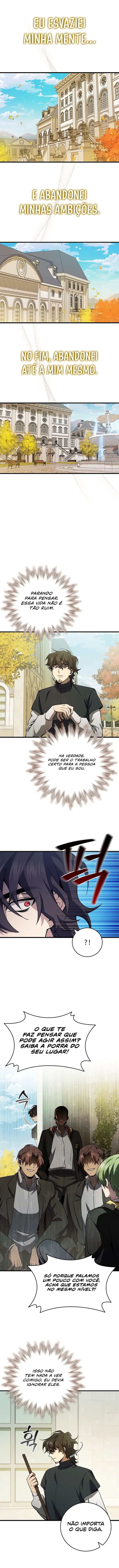 Read Dragon-Devouring Mage PT Manga Online