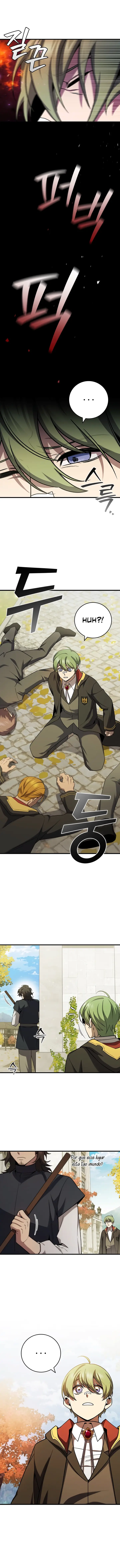 Read Dragon-Devouring Mage PT Manga Online