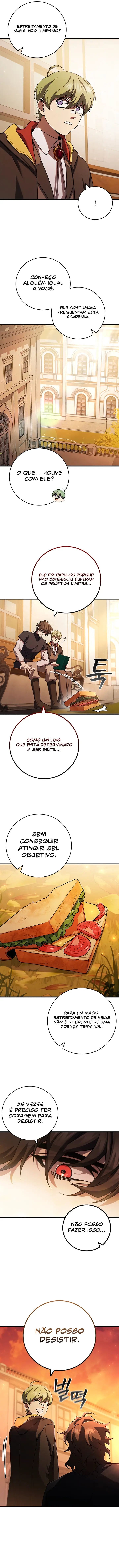 Read Dragon-Devouring Mage PT Manga Online