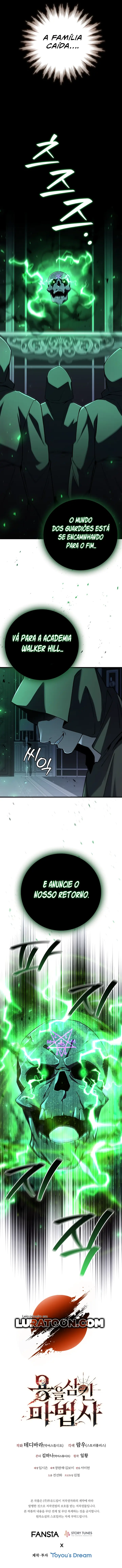 Read Dragon-Devouring Mage PT Manga Online