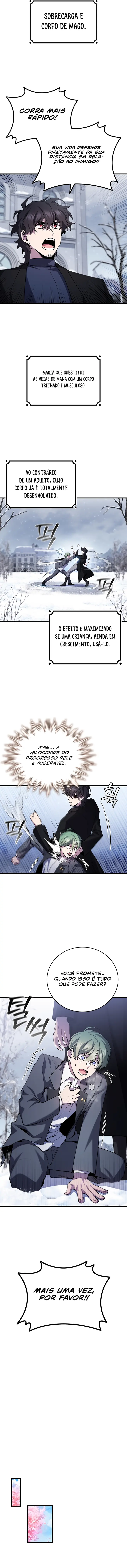 Read Dragon-Devouring Mage PT Manga Online