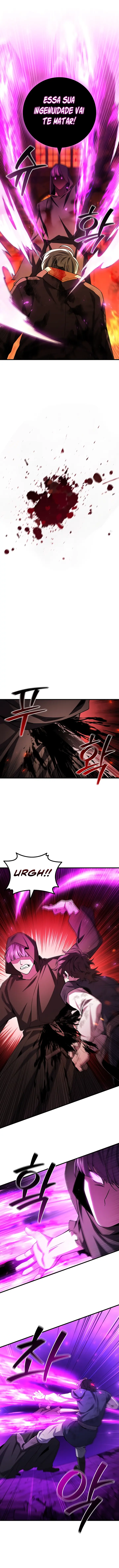 Read Dragon-Devouring Mage PT Manga Online