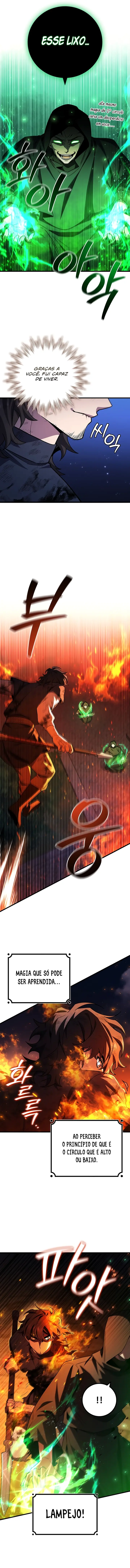 Read Dragon-Devouring Mage PT Manga Online