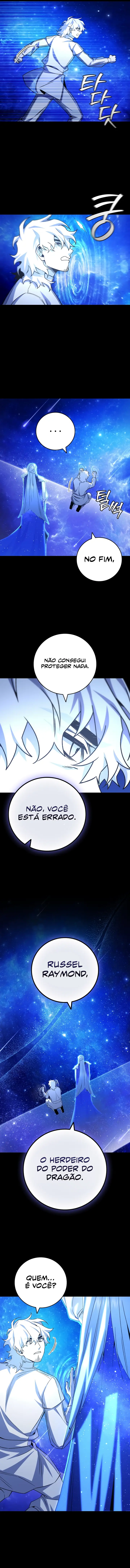 Read Dragon-Devouring Mage PT Manga Online