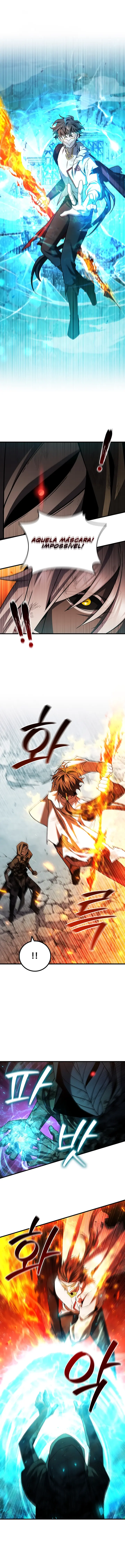 Read Dragon-Devouring Mage PT Manga Online