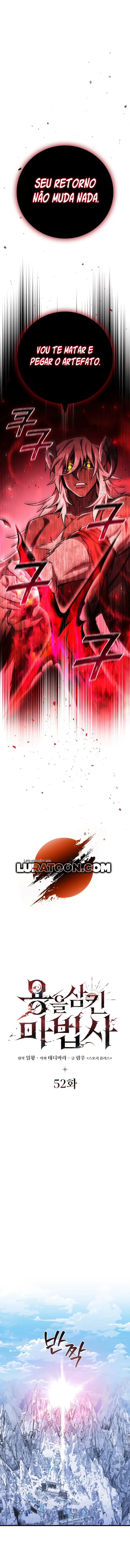 Read Dragon-Devouring Mage PT Manga Online