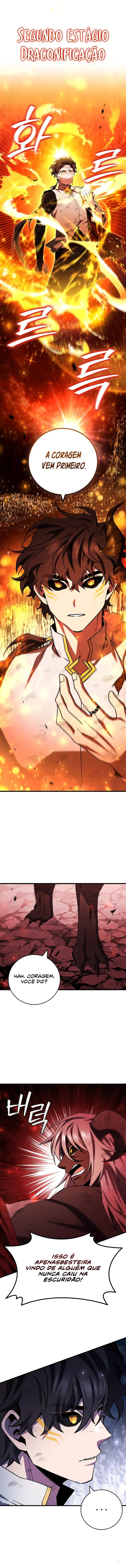 Read Dragon-Devouring Mage PT Manga Online