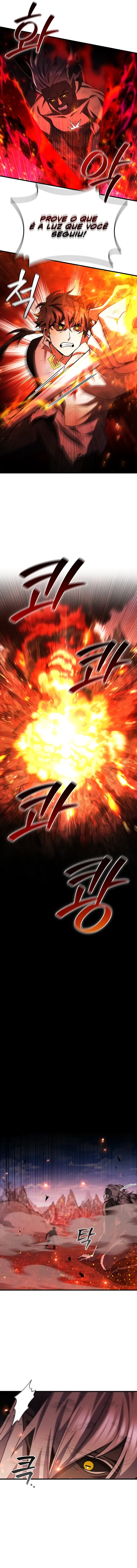 Read Dragon-Devouring Mage PT Manga Online