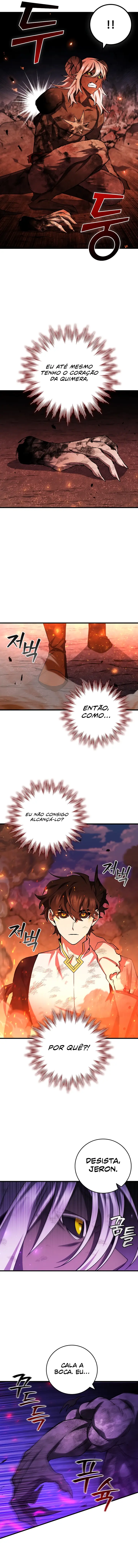 Read Dragon-Devouring Mage PT Manga Online