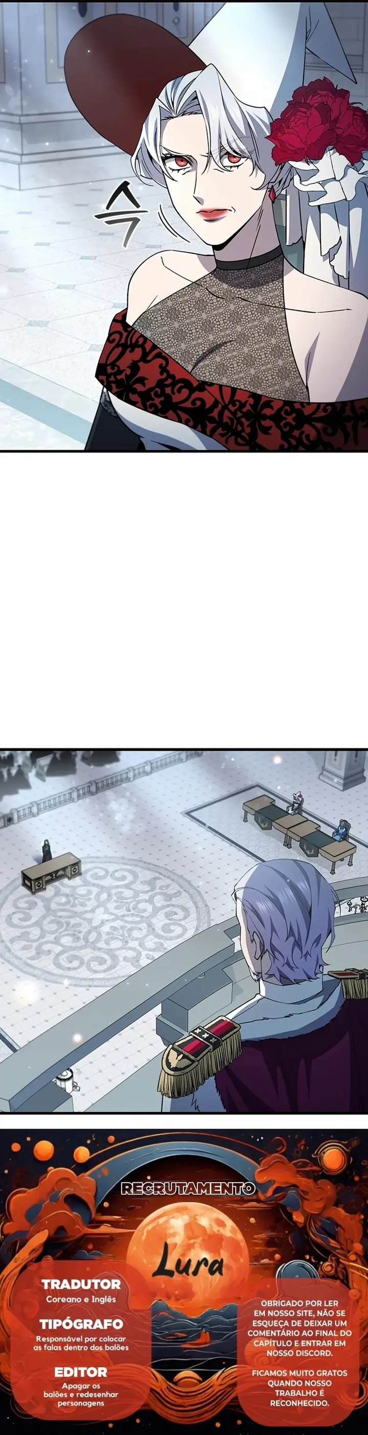 Read Dragon-Devouring Mage PT Manga Online