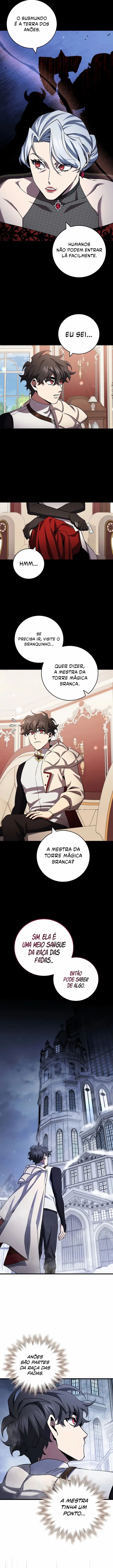 Read Dragon-Devouring Mage PT Manga Online