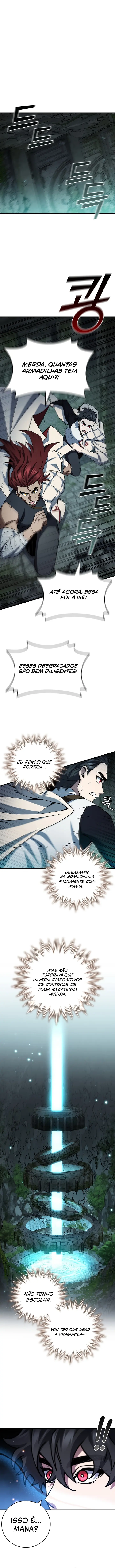 Read Dragon-Devouring Mage PT Manga Online