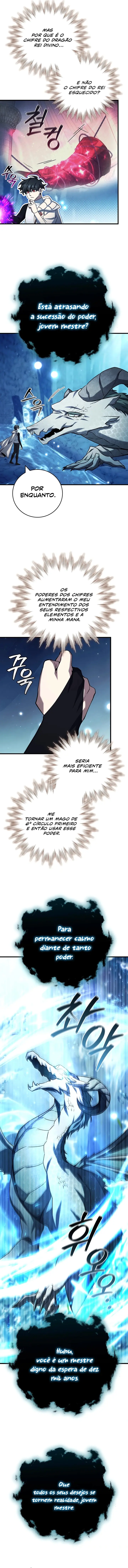 Read Dragon-Devouring Mage PT Manga Online