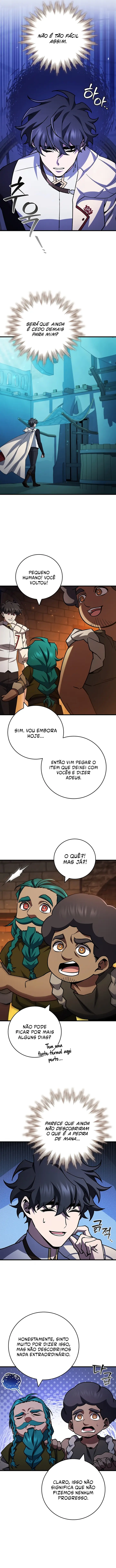 Read Dragon-Devouring Mage PT Manga Online