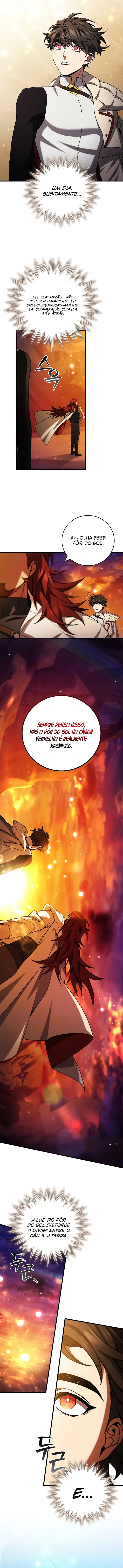 Read Dragon-Devouring Mage PT Manga Online