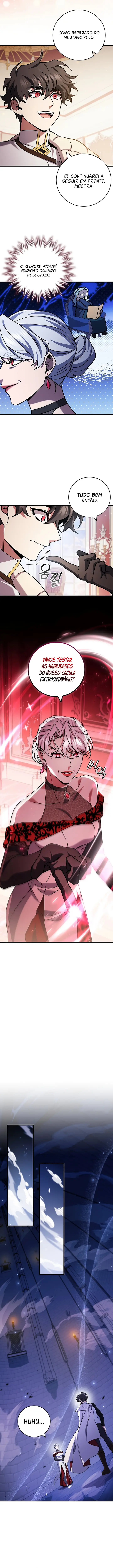 Read Dragon-Devouring Mage PT Manga Online