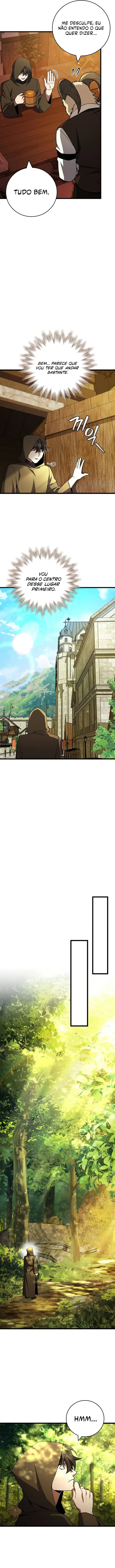 Read Dragon-Devouring Mage PT Manga Online