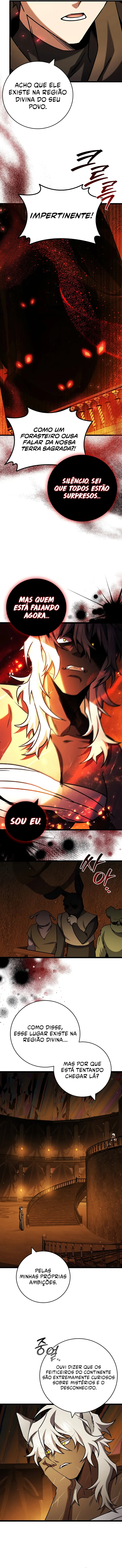 Read Dragon-Devouring Mage PT Manga Online