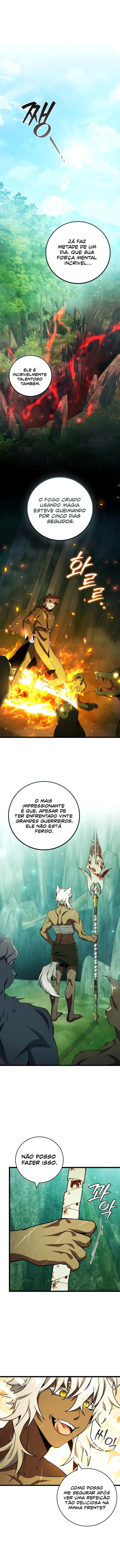 Read Dragon-Devouring Mage PT Manga Online