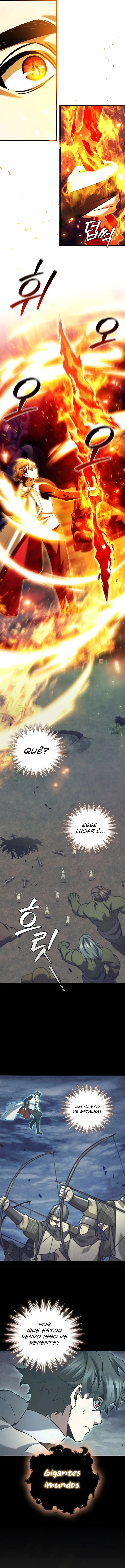 Read Dragon-Devouring Mage PT Manga Online