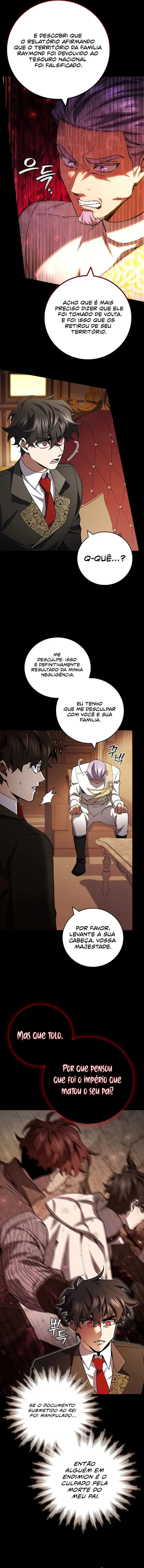 Read Dragon-Devouring Mage PT Manga Online