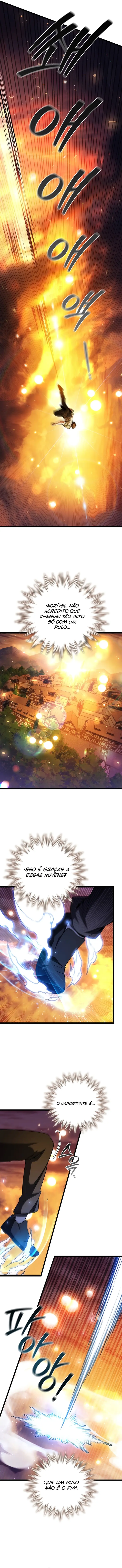 Read Dragon-Devouring Mage PT Manga Online