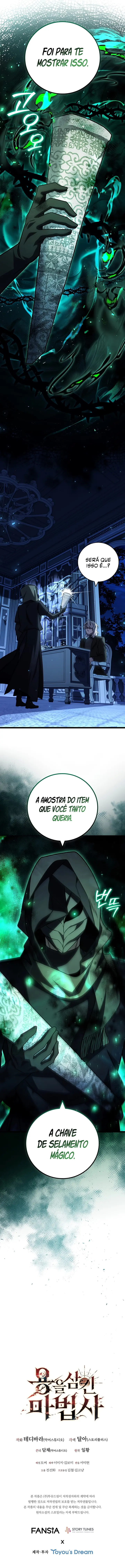 Read Dragon-Devouring Mage PT Manga Online