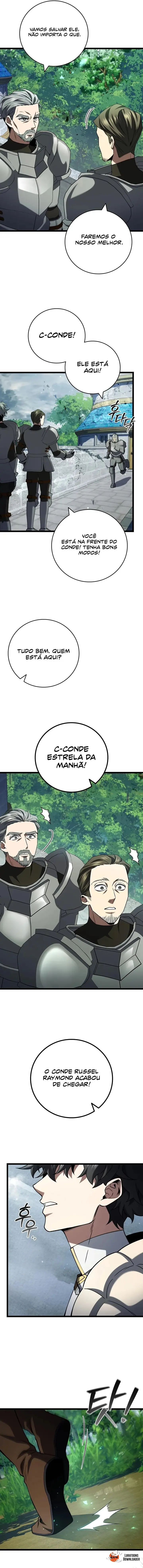 Read Dragon-Devouring Mage PT Manga Online