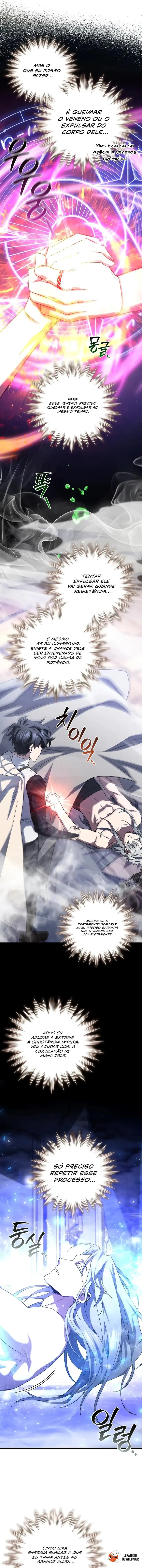 Read Dragon-Devouring Mage PT Manga Online