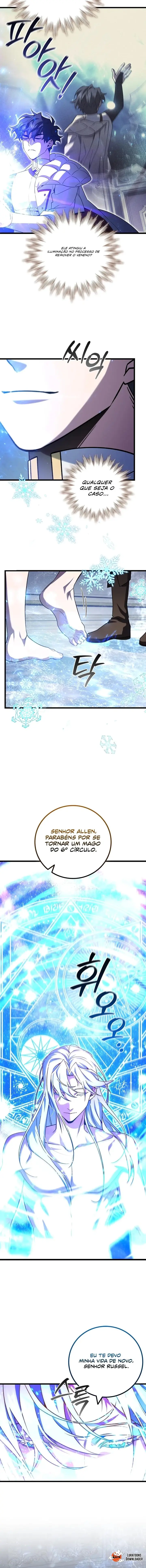 Read Dragon-Devouring Mage PT Manga Online