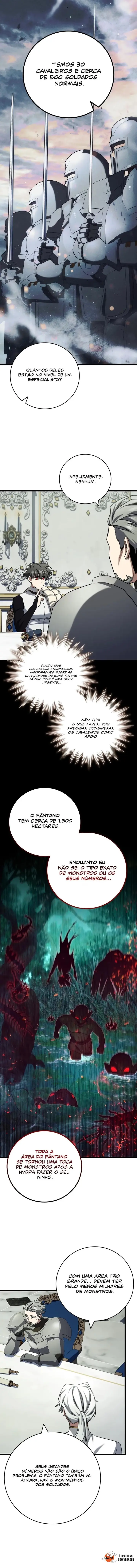 Read Dragon-Devouring Mage PT Manga Online