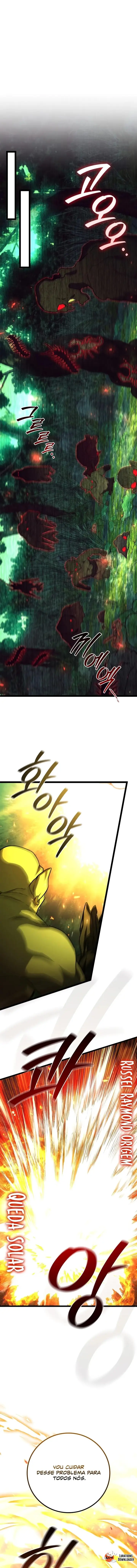 Read Dragon-Devouring Mage PT Manga Online