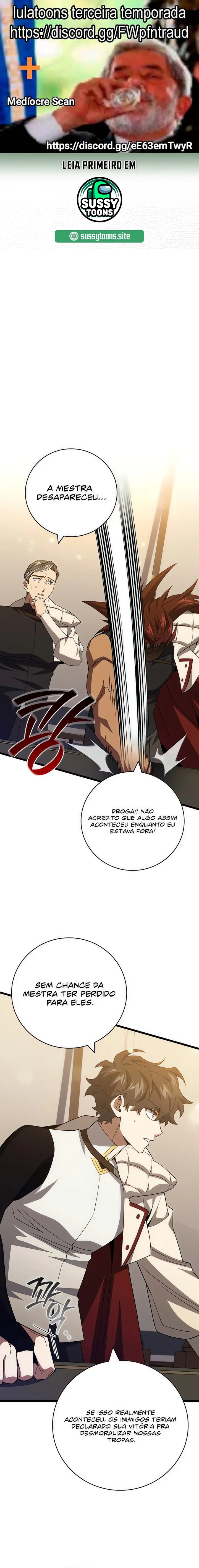 Read Dragon-Devouring Mage PT Manga Online