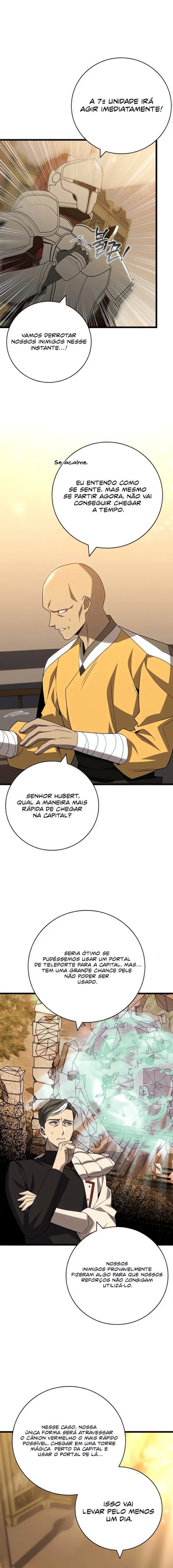 Read Dragon-Devouring Mage PT Manga Online