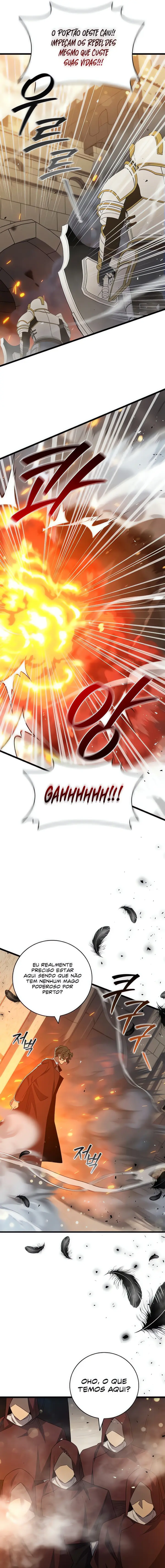 Read Dragon-Devouring Mage PT Manga Online