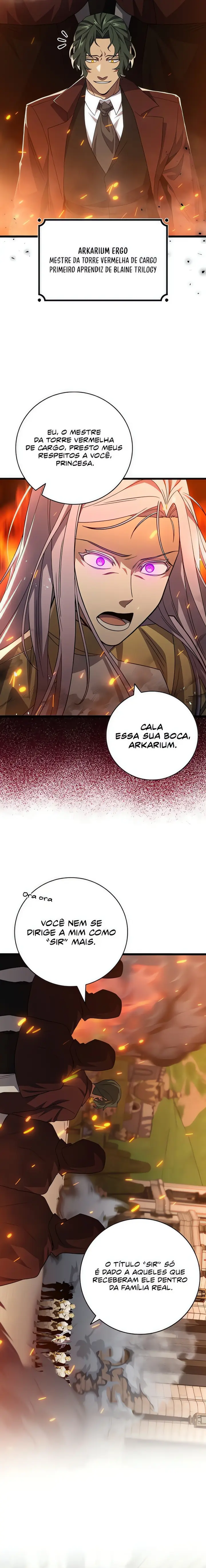 Read Dragon-Devouring Mage PT Manga Online