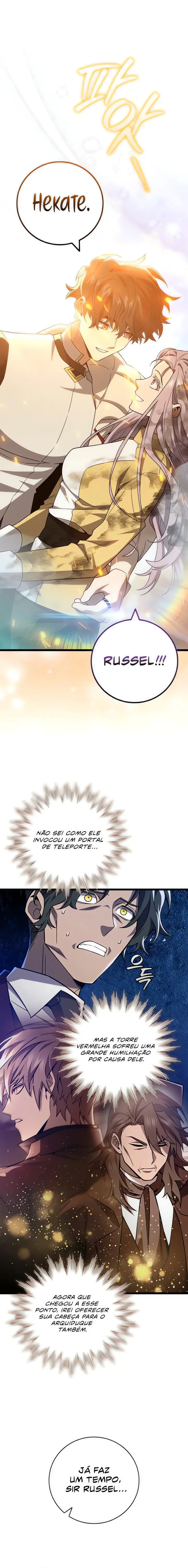 Read Dragon-Devouring Mage PT Manga Online