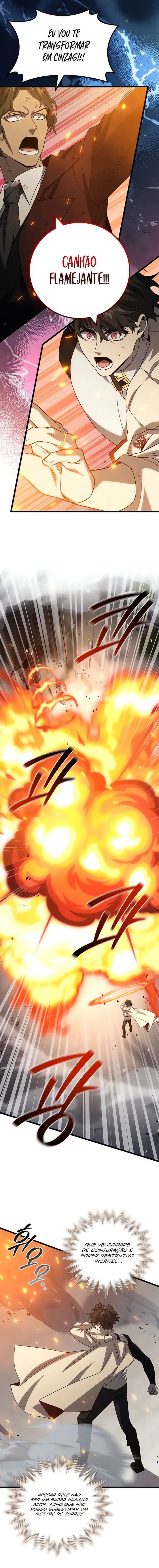 Read Dragon-Devouring Mage PT Manga Online