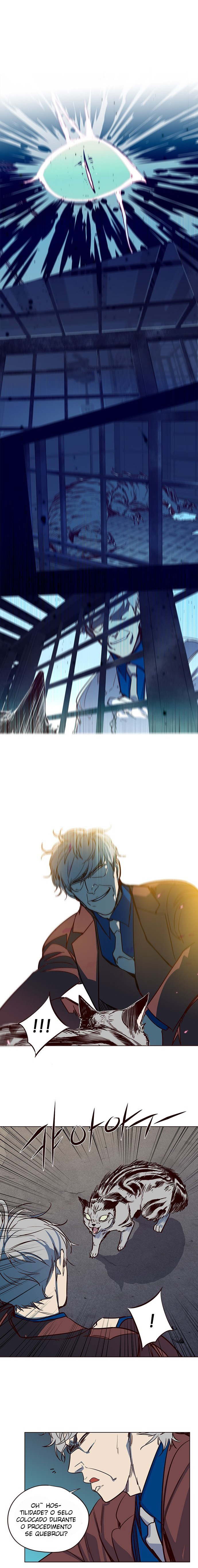 Read Eleceed PT Manga Online