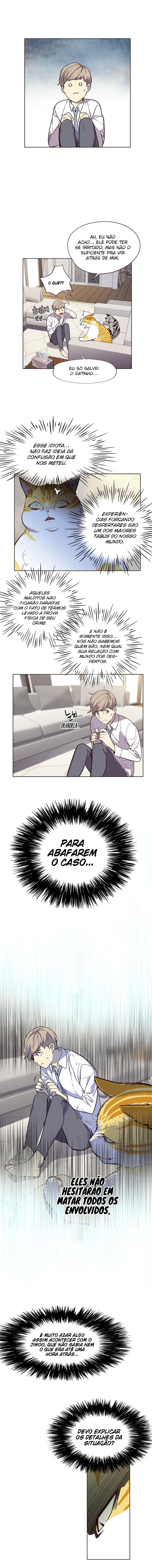 Read Eleceed PT Manga Online