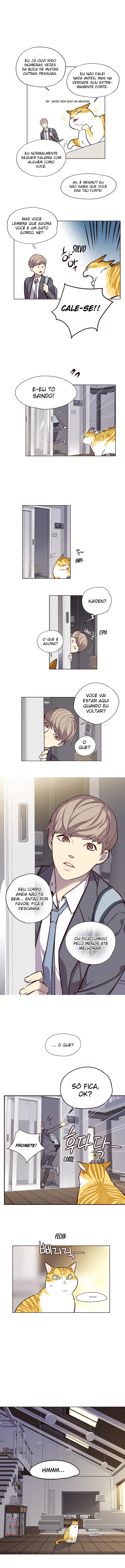 Read Eleceed PT Manga Online