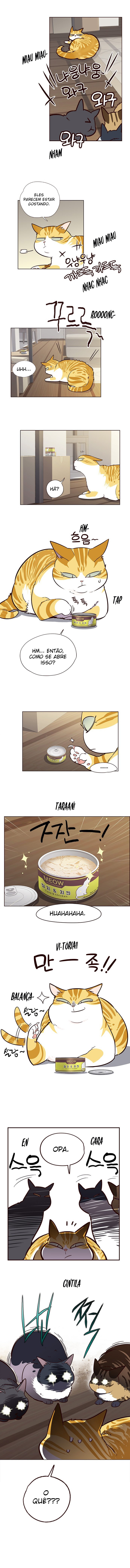 Read Eleceed PT Manga Online