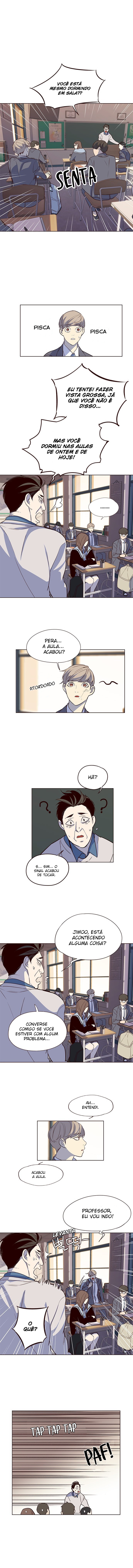 Read Eleceed PT Manga Online