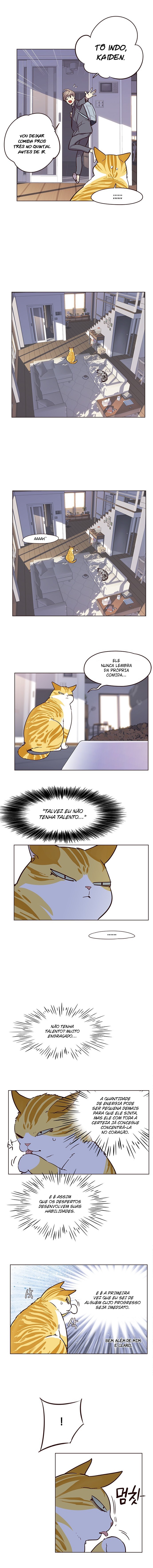 Read Eleceed PT Manga Online