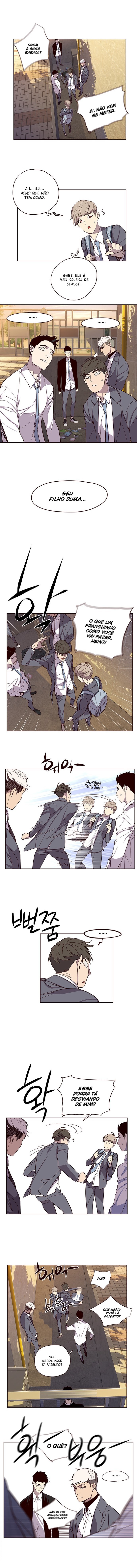 Read Eleceed PT Manga Online