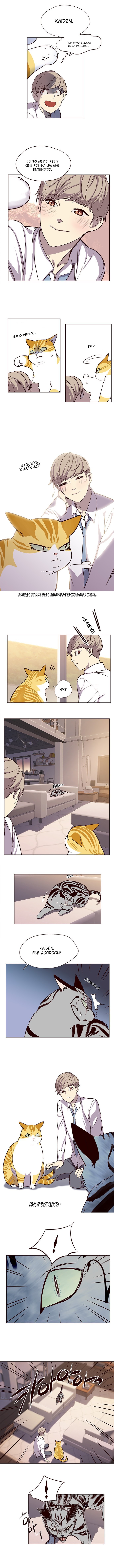 Read Eleceed PT Manga Online