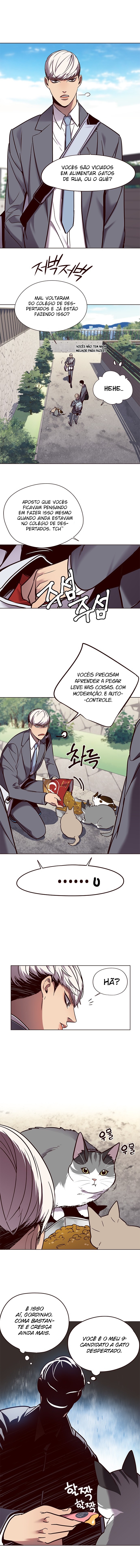 Read Eleceed PT Manga Online