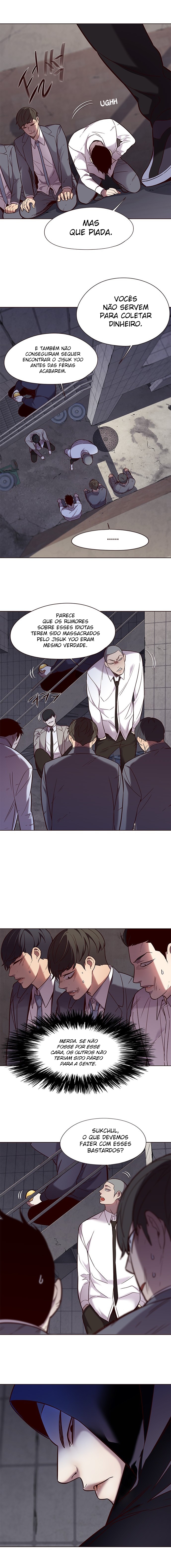 Read Eleceed PT Manga Online