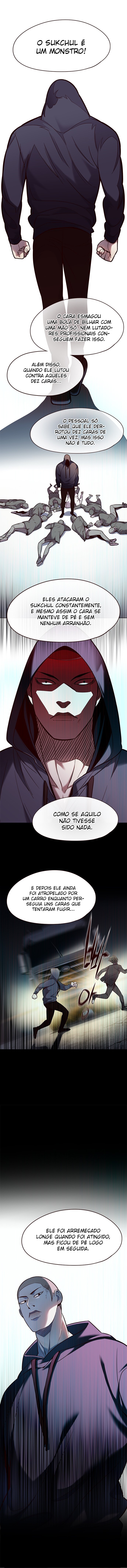 Read Eleceed PT Manga Online