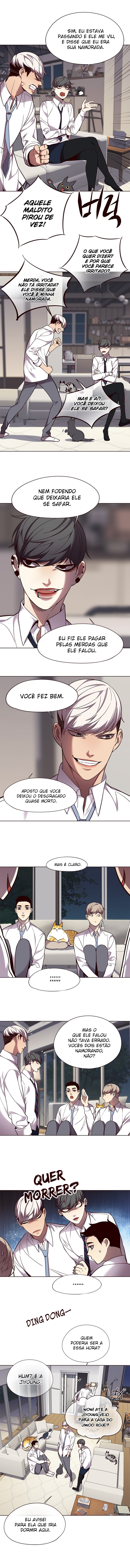 Read Eleceed PT Manga Online